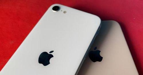 苹果se 4最新爆料,性能与设计双突破,揭秘最新爆料亮点!